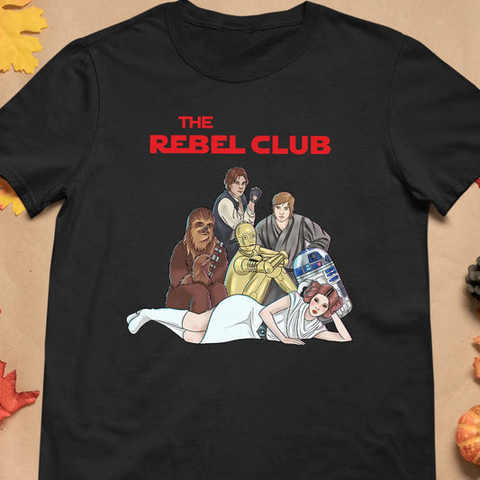 Classic Unisex T-Shirt - R35FQEPU