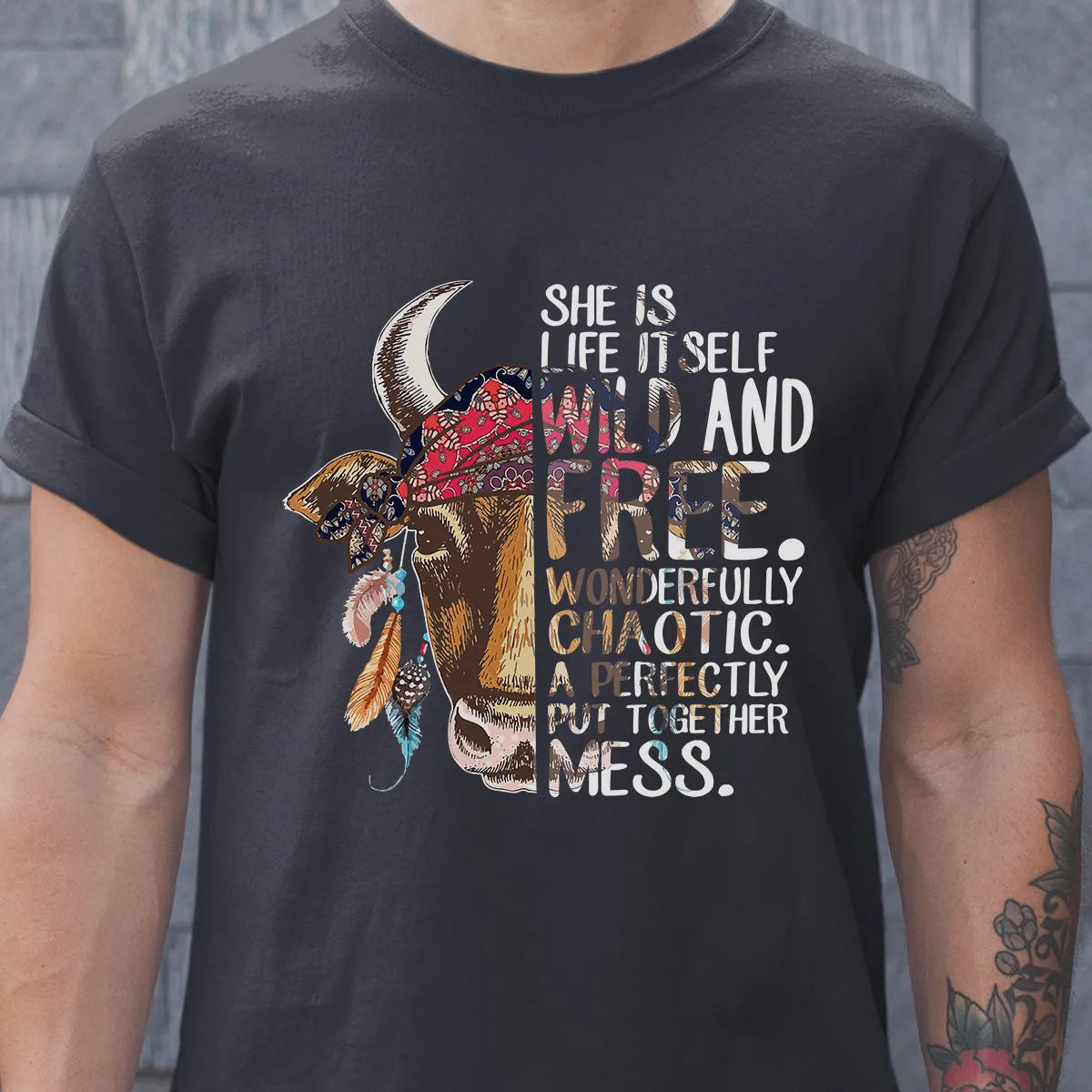 Classic Unisex T-Shirt - CKEKYPEL