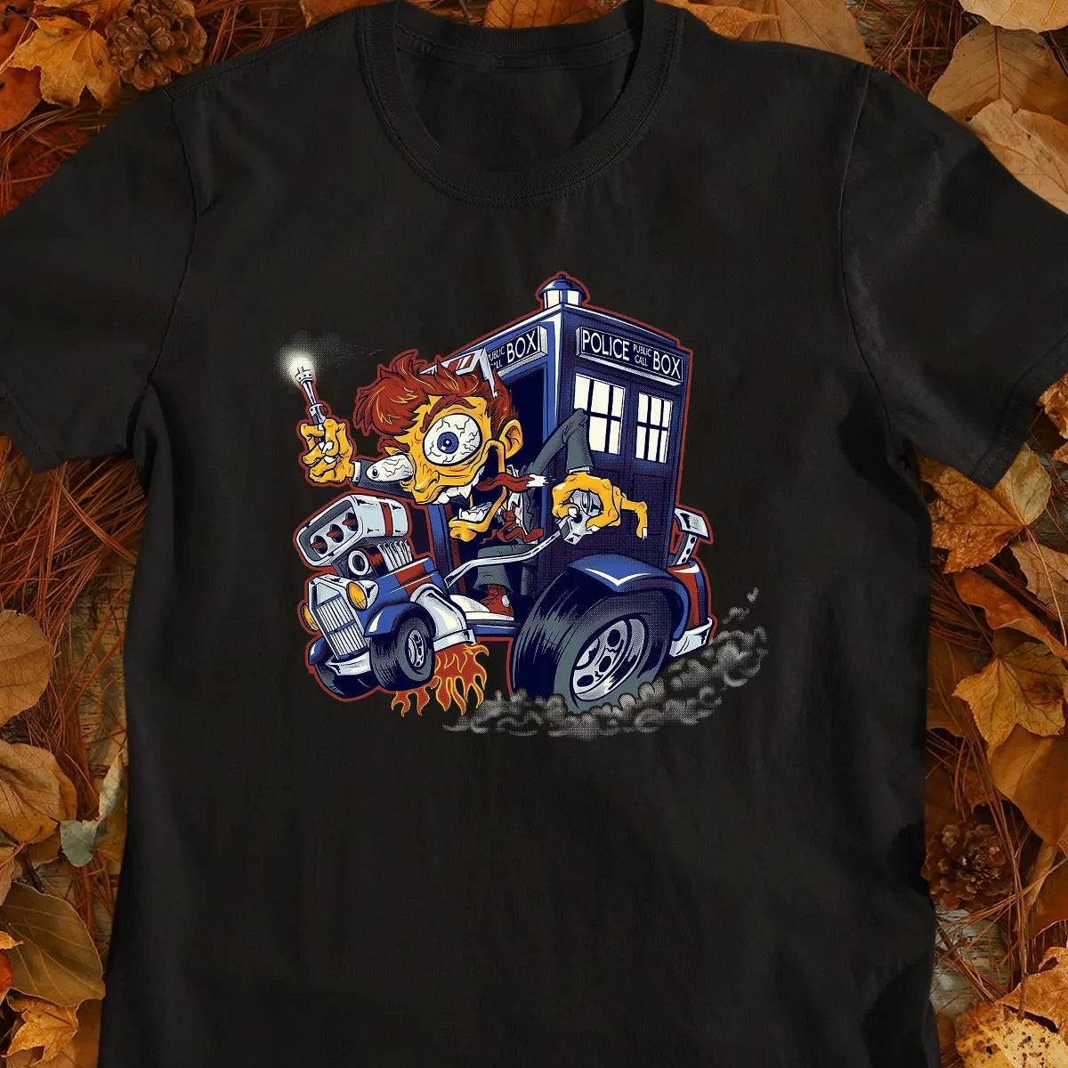 Classic Unisex T-Shirt - JH3ZYDD7