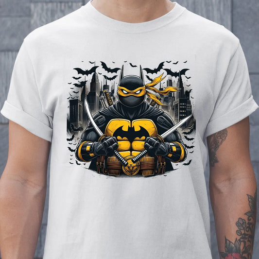 Classic Unisex T-Shirt - EFDX1KYA