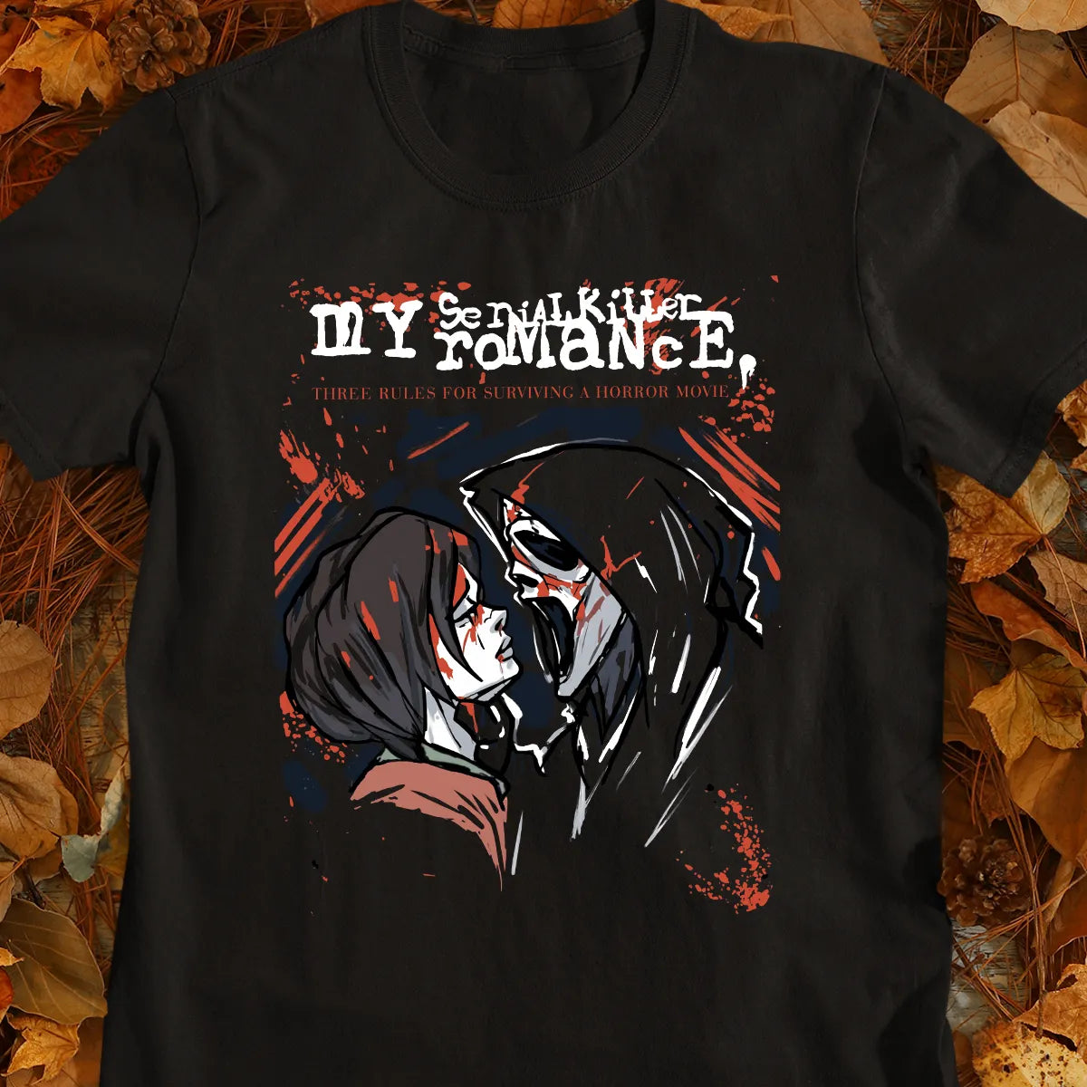 Classic Unisex T-Shirt - GS2D2NKW