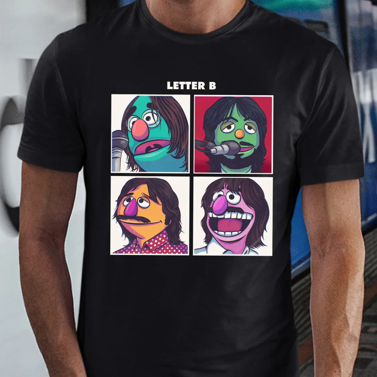 Classic Unisex T-Shirt - UUX19P8X