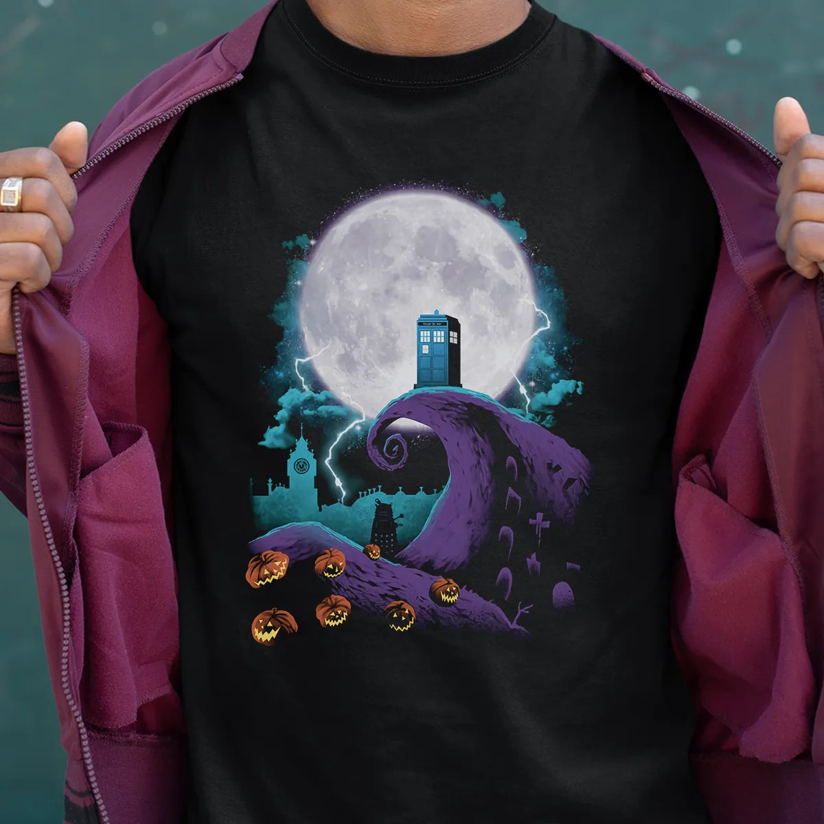 Classic Unisex T-Shirt - HTHKZ3SL