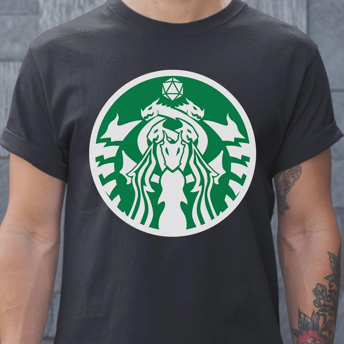 Classic Unisex T-Shirt - E7Z67HGM