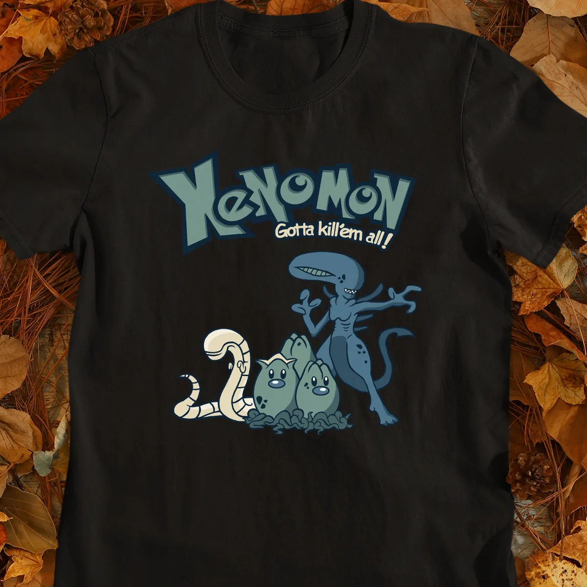 Classic Unisex T-Shirt - 2P87CVJN