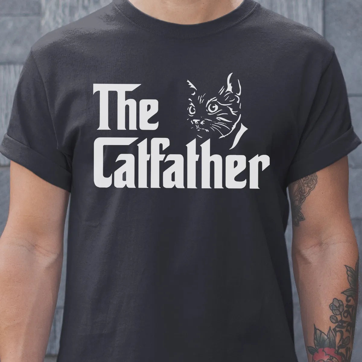 Classic Unisex T-Shirt - Q77N68TX