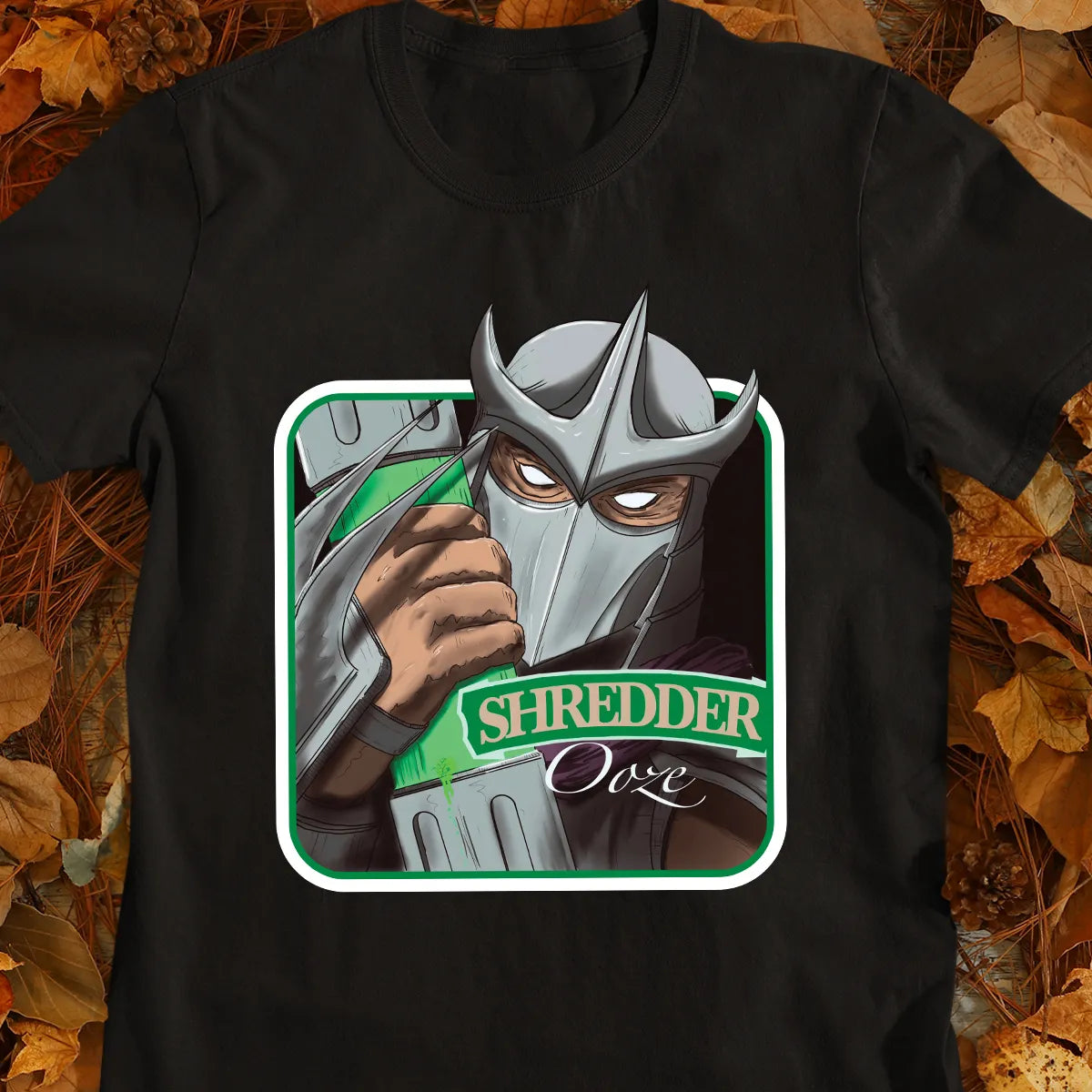 Classic Unisex T-Shirt - MUWKR24L