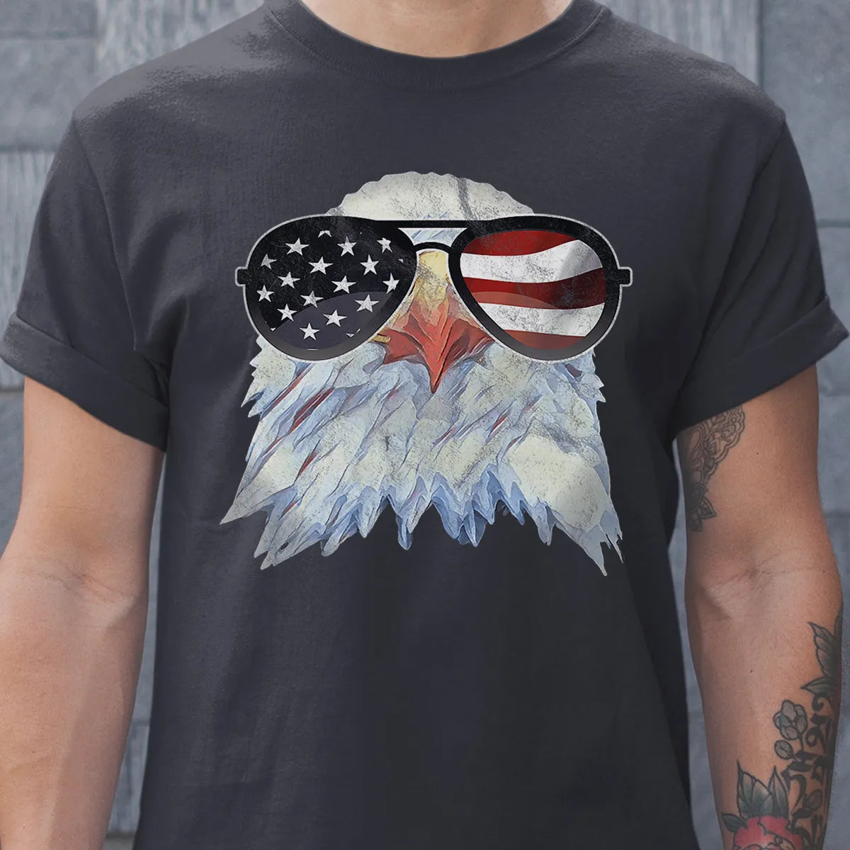 Classic Unisex T-Shirt - MNLWD3XM