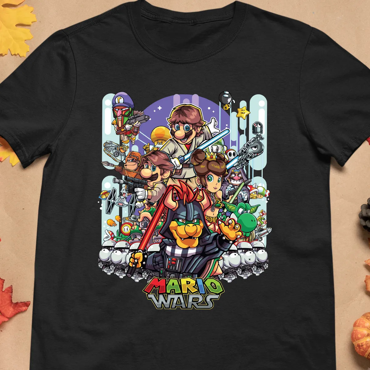 Classic Unisex T-Shirt - GYRSBNR9