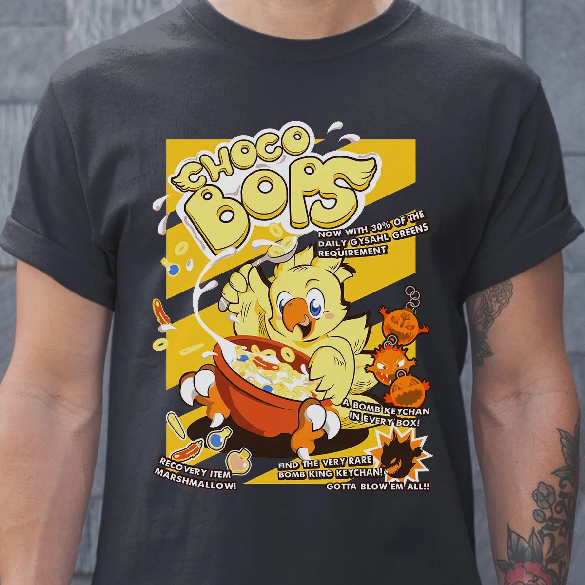 Classic Unisex T-Shirt - LZ4Z57AJ