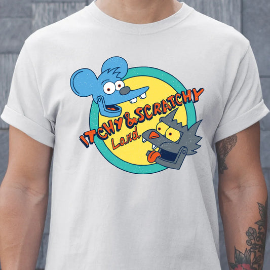 Classic Unisex T-Shirt - 6QKDSNEM
