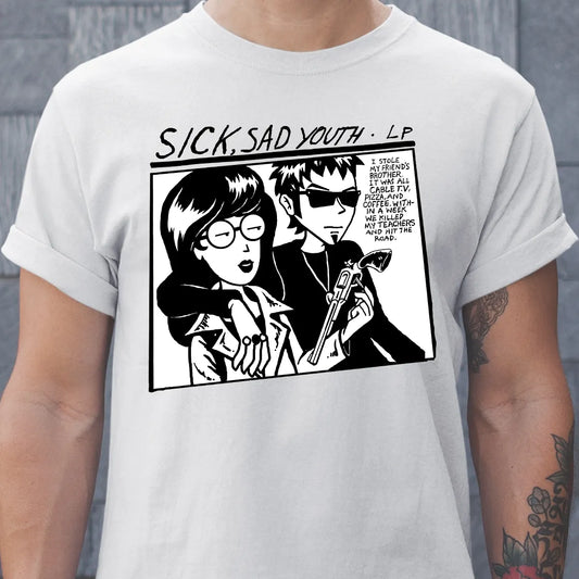 Classic Unisex T-Shirt - PMT8CJNG
