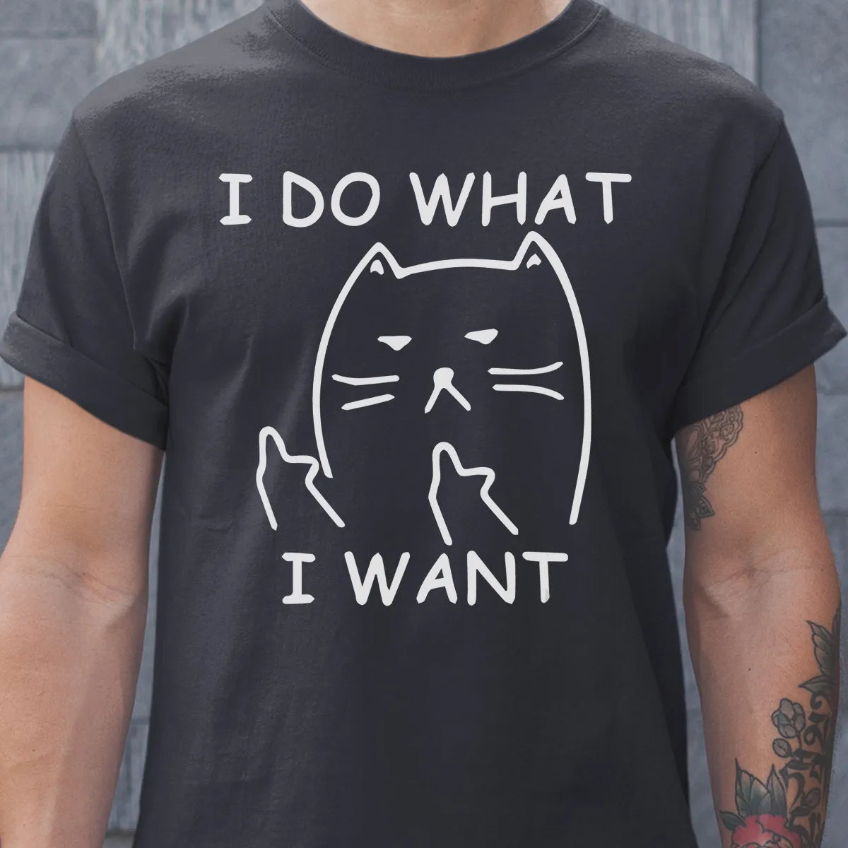Classic Unisex T-Shirt - F9TCTWJS