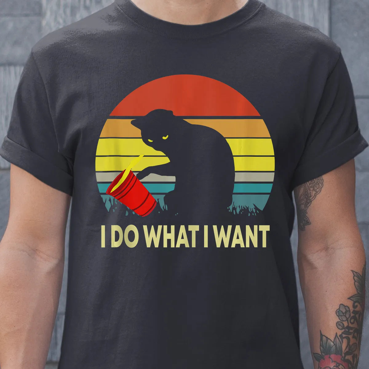 Classic Unisex T-Shirt - 6ZB8EUPZ