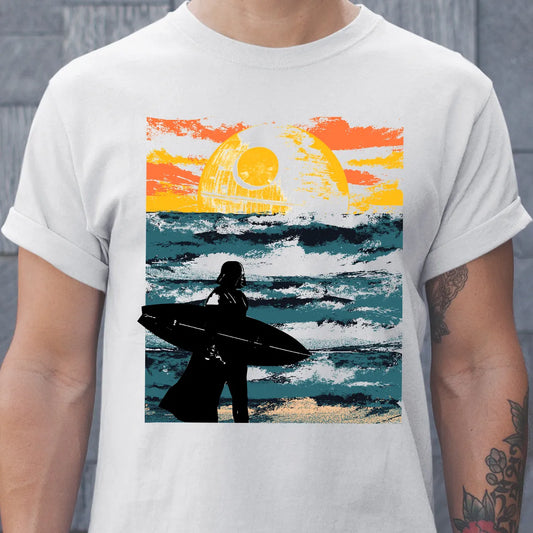 Classic Unisex T-Shirt - 6YYZK5AD