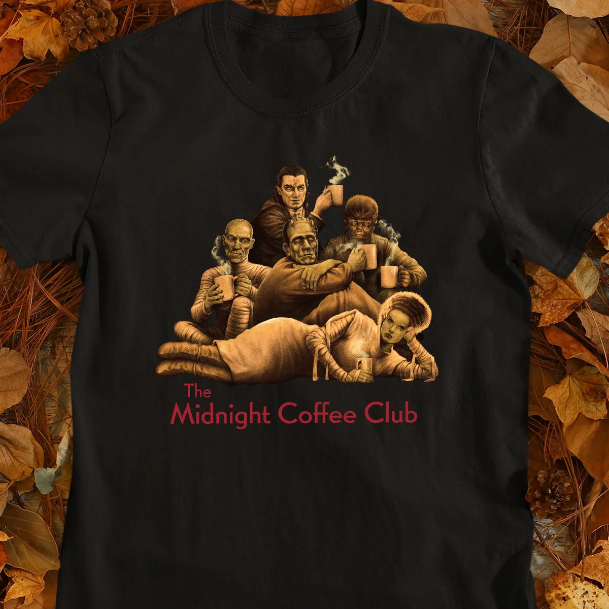 Classic Unisex T-Shirt - X1V7JE96