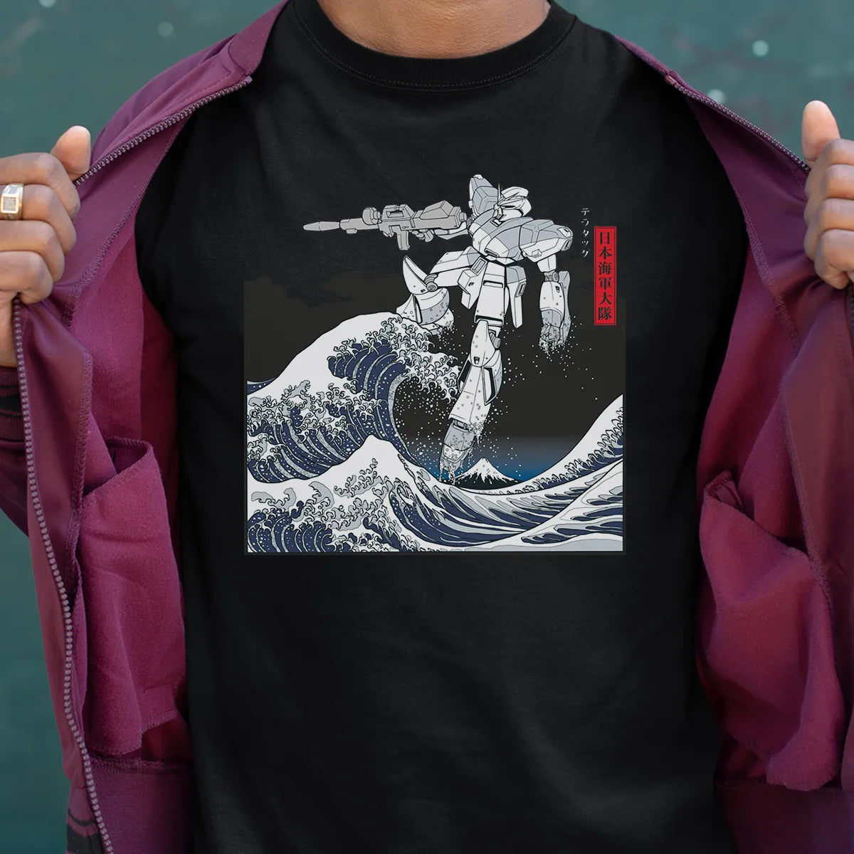 Classic Unisex T-Shirt - 2PFN49FA
