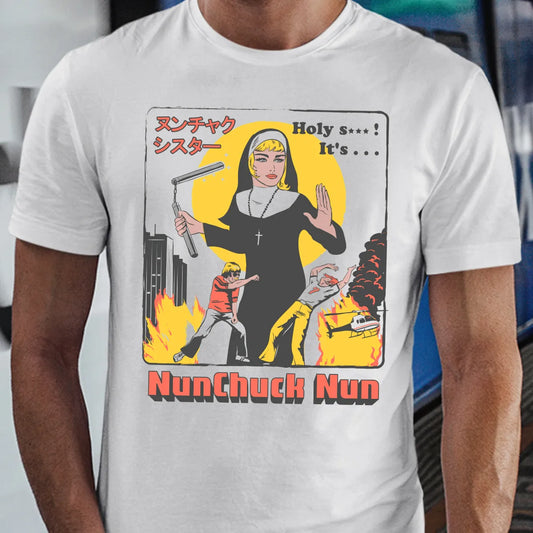 Classic Unisex T-Shirt - 6DBQ36NB