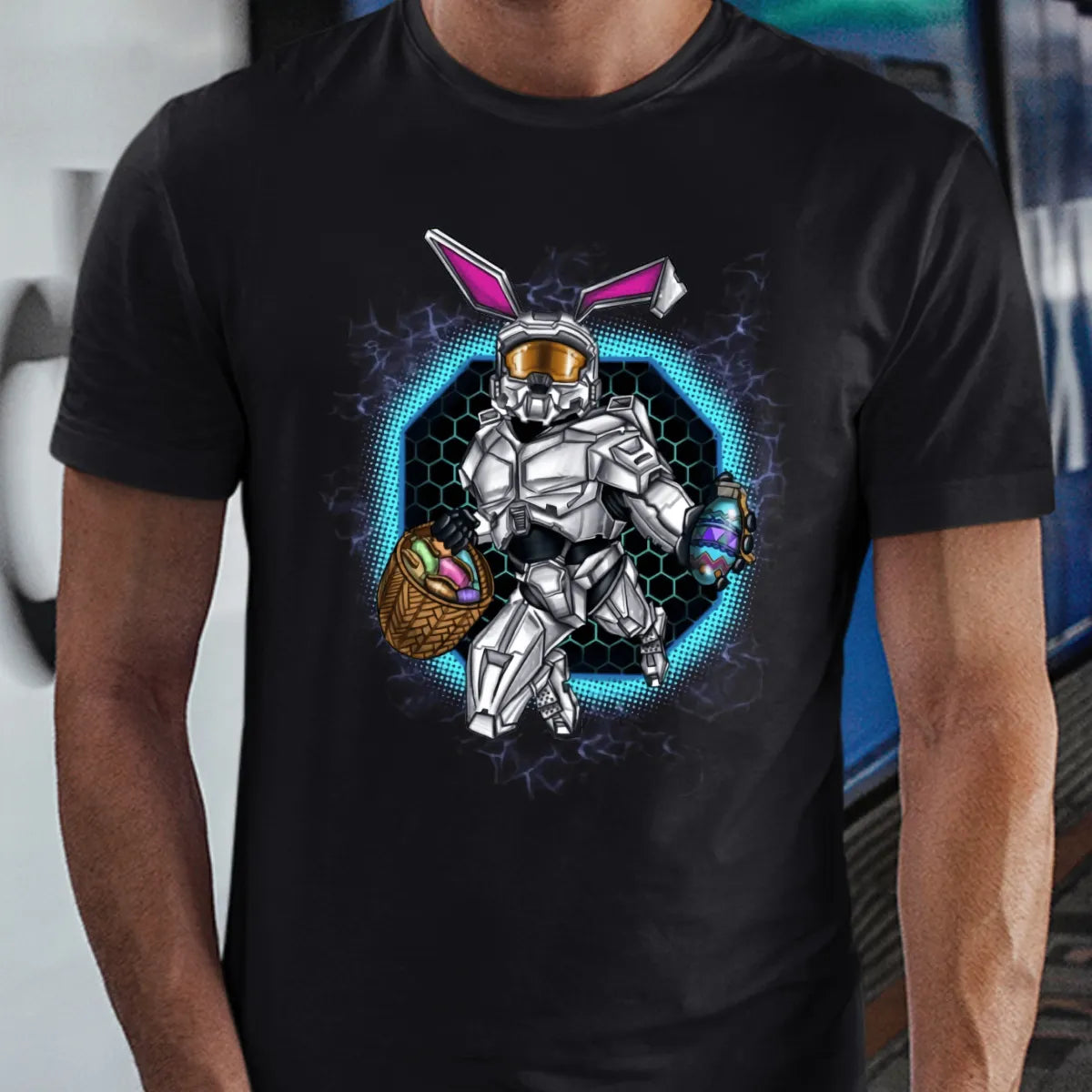 Classic Unisex T-Shirt - 6NSSRXRB