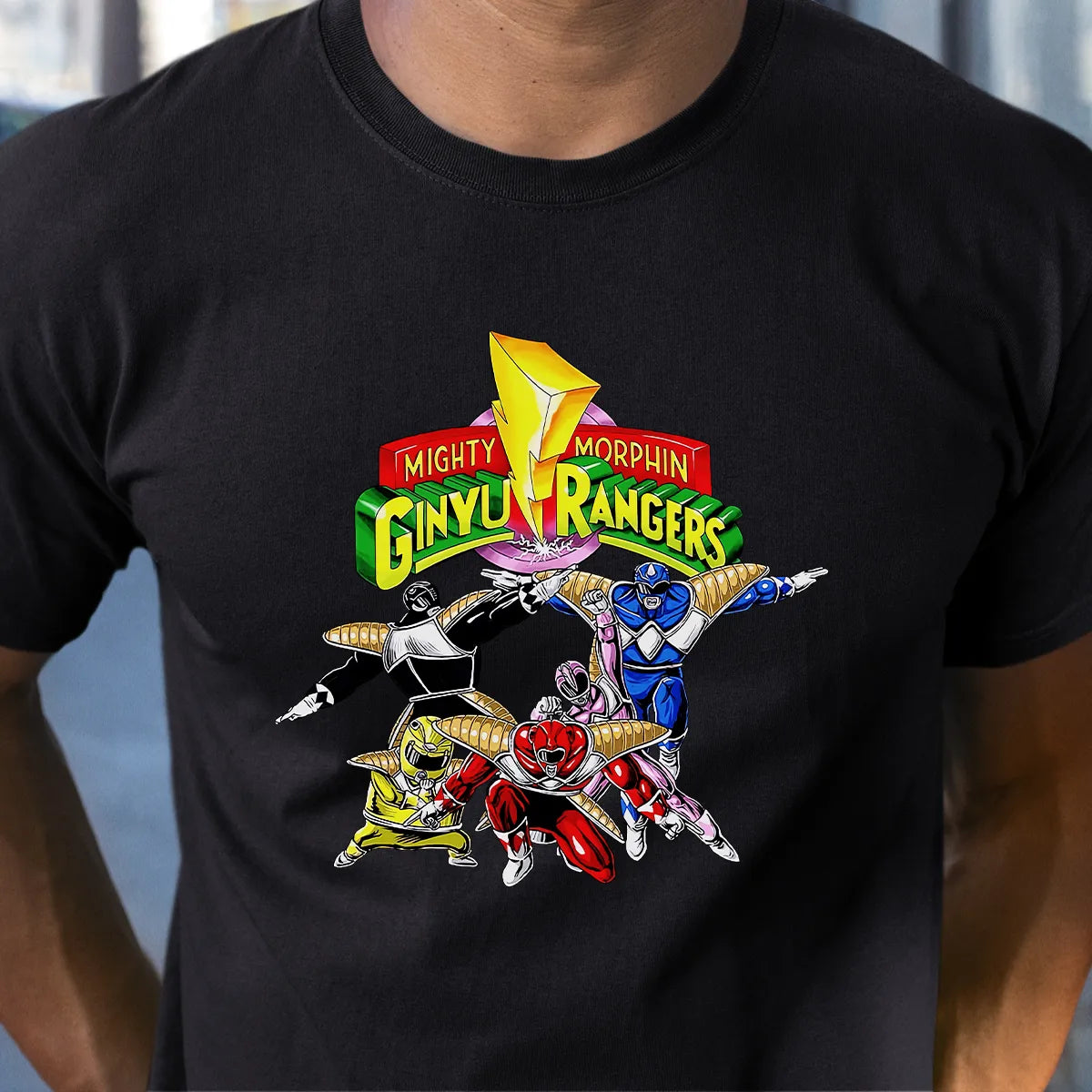 Classic Unisex T-Shirt - C18JPR37