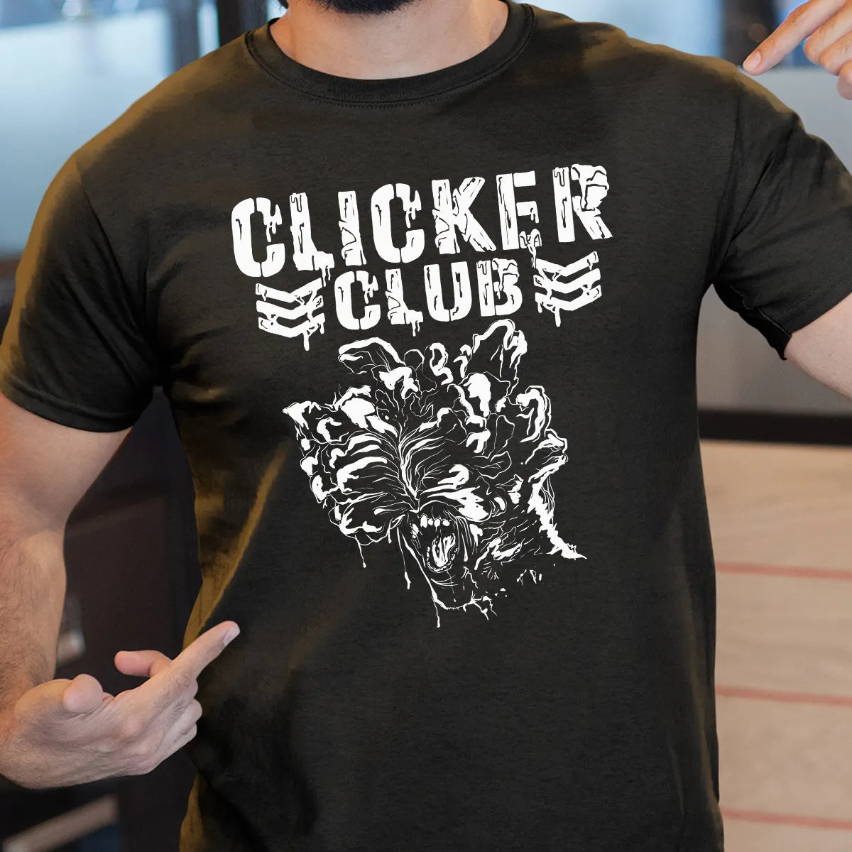 Classic Unisex T-Shirt - D3NSDDGE