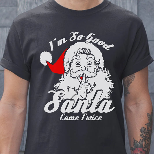 Classic Unisex T-Shirt - GLUWWCRP