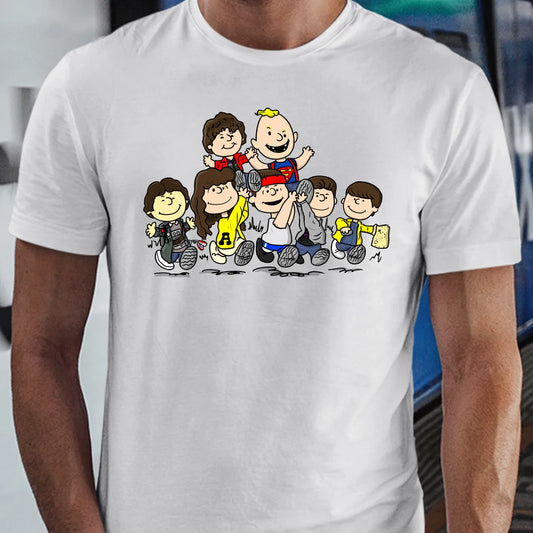 Classic Unisex T-Shirt - EU3KQ7XM