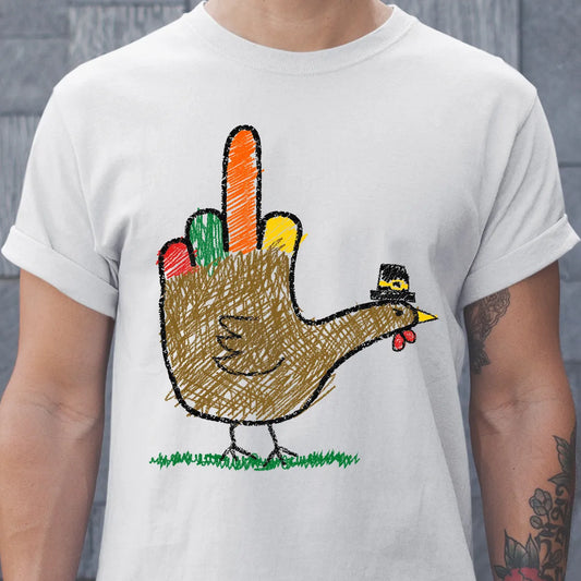 Classic Unisex T-Shirt - XXPY8GEJ