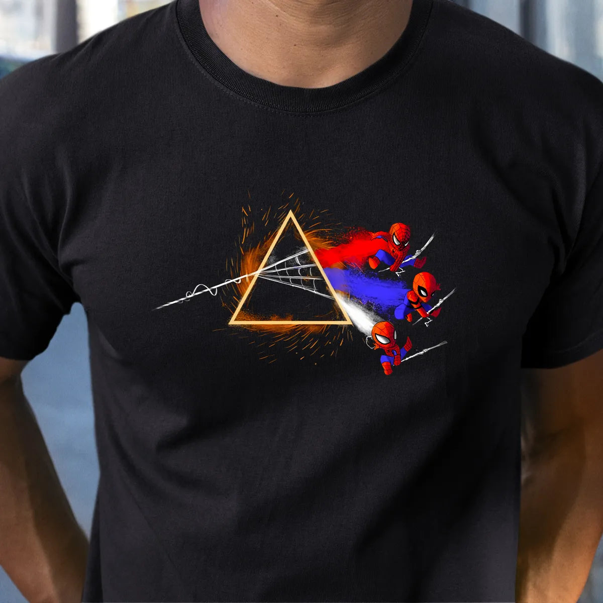 Classic Unisex T-Shirt - DGZ38U25