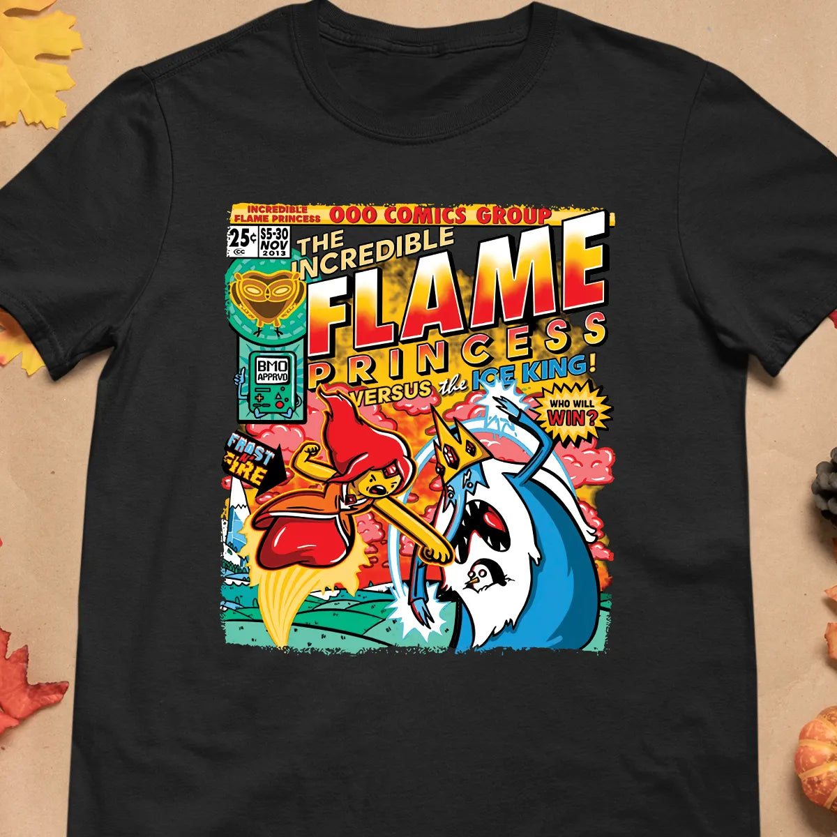 Classic Unisex T-Shirt - SKNPAGW9