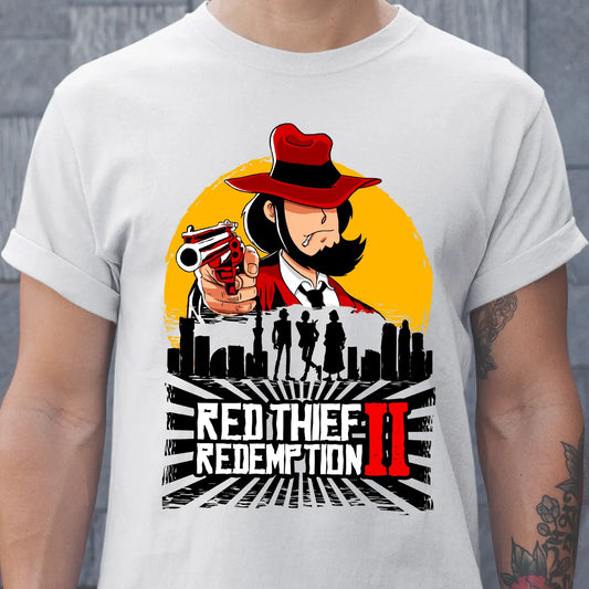 Classic Unisex T-Shirt - AT7QXBH4
