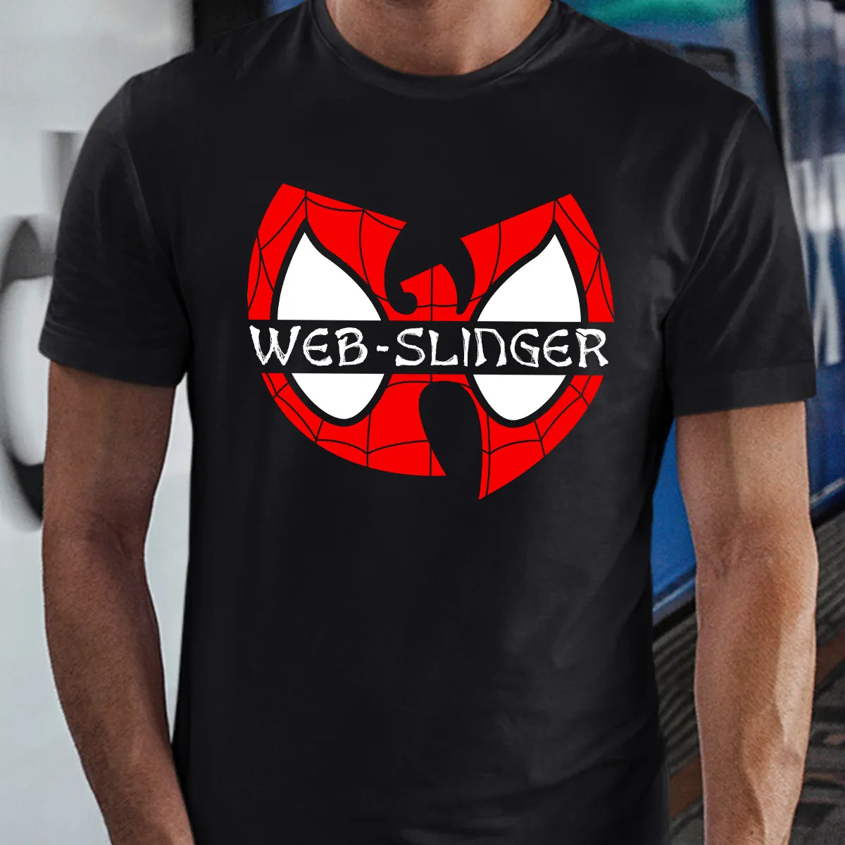 Classic Unisex T-Shirt - JLR4TJCG