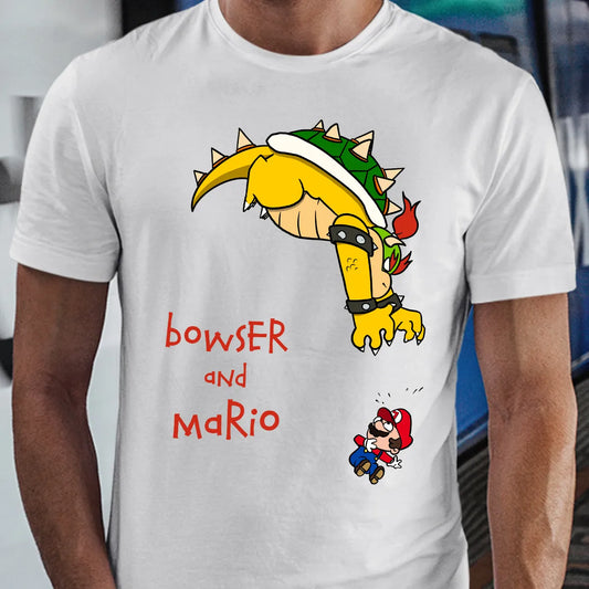 Classic Unisex T-Shirt - ND7VUJUK
