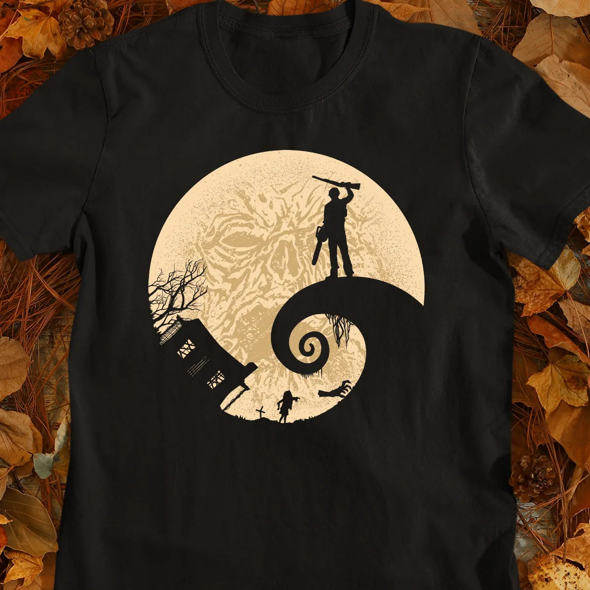 Classic Unisex T-Shirt - HZR8Q96D