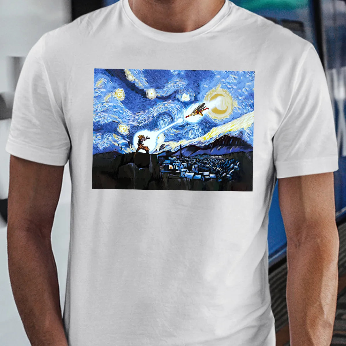 Classic Unisex T-Shirt - ZE6XVSXQ