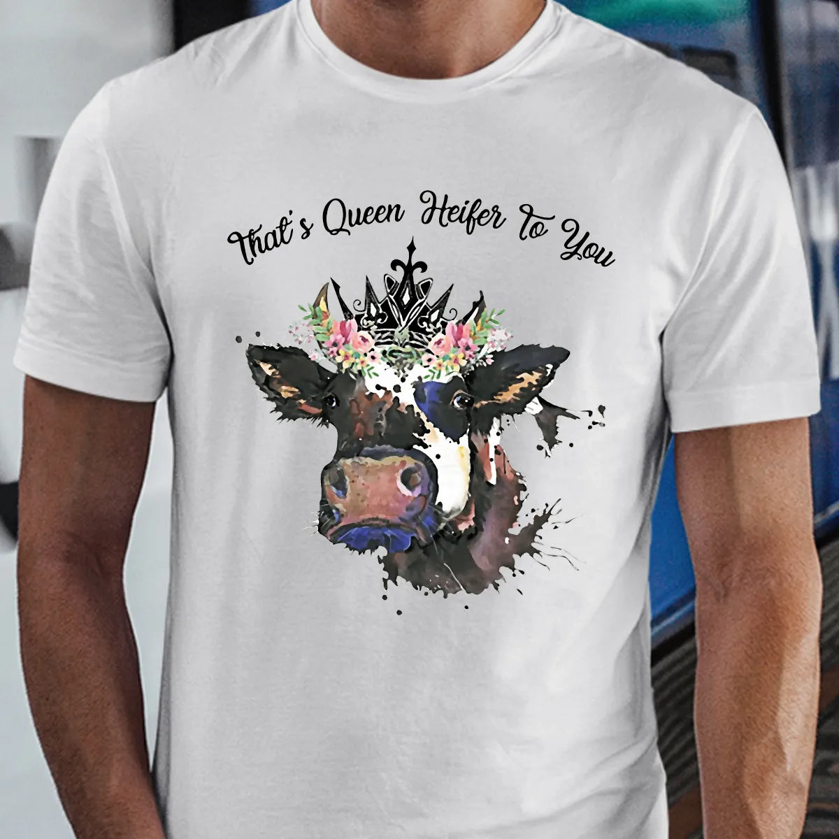 Classic Unisex T-Shirt - A3MR4ZPH