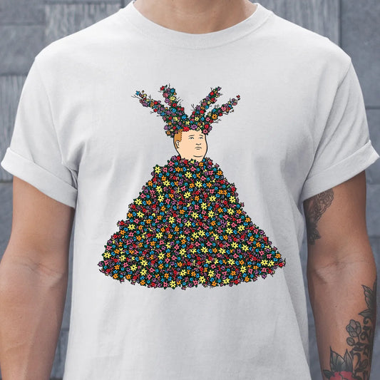Classic Unisex T-Shirt - 7ZWUJDH1