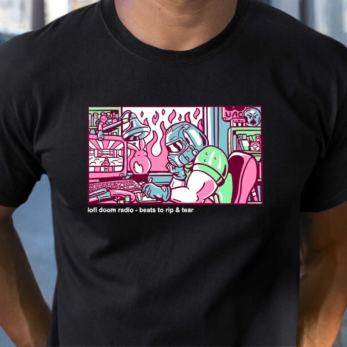 Classic Unisex T-Shirt - S1GERGVH