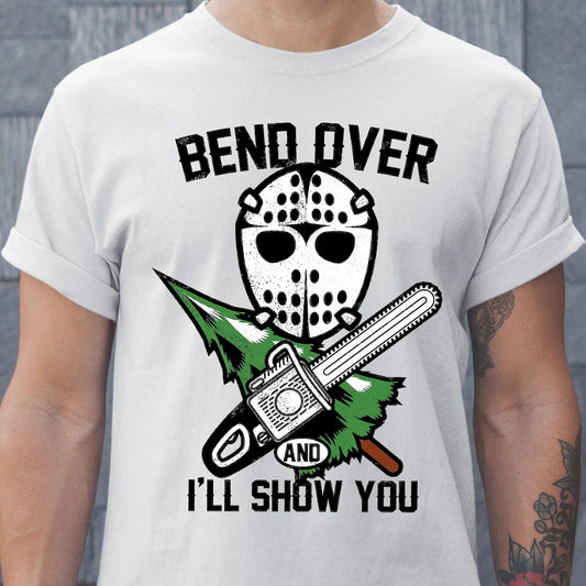 Classic Unisex T-Shirt - 48QGNCYL