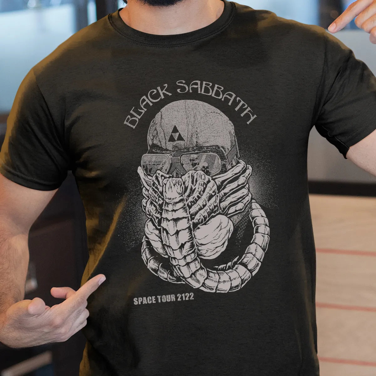 Classic Unisex T-Shirt - Z78JCGM7