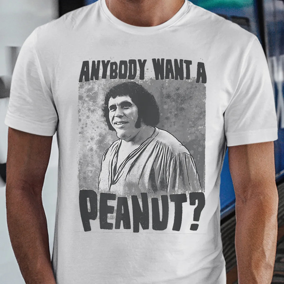 Classic Unisex T-Shirt - C17PF7DA