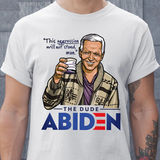 Classic Unisex T-Shirt - F3LF2P4Q