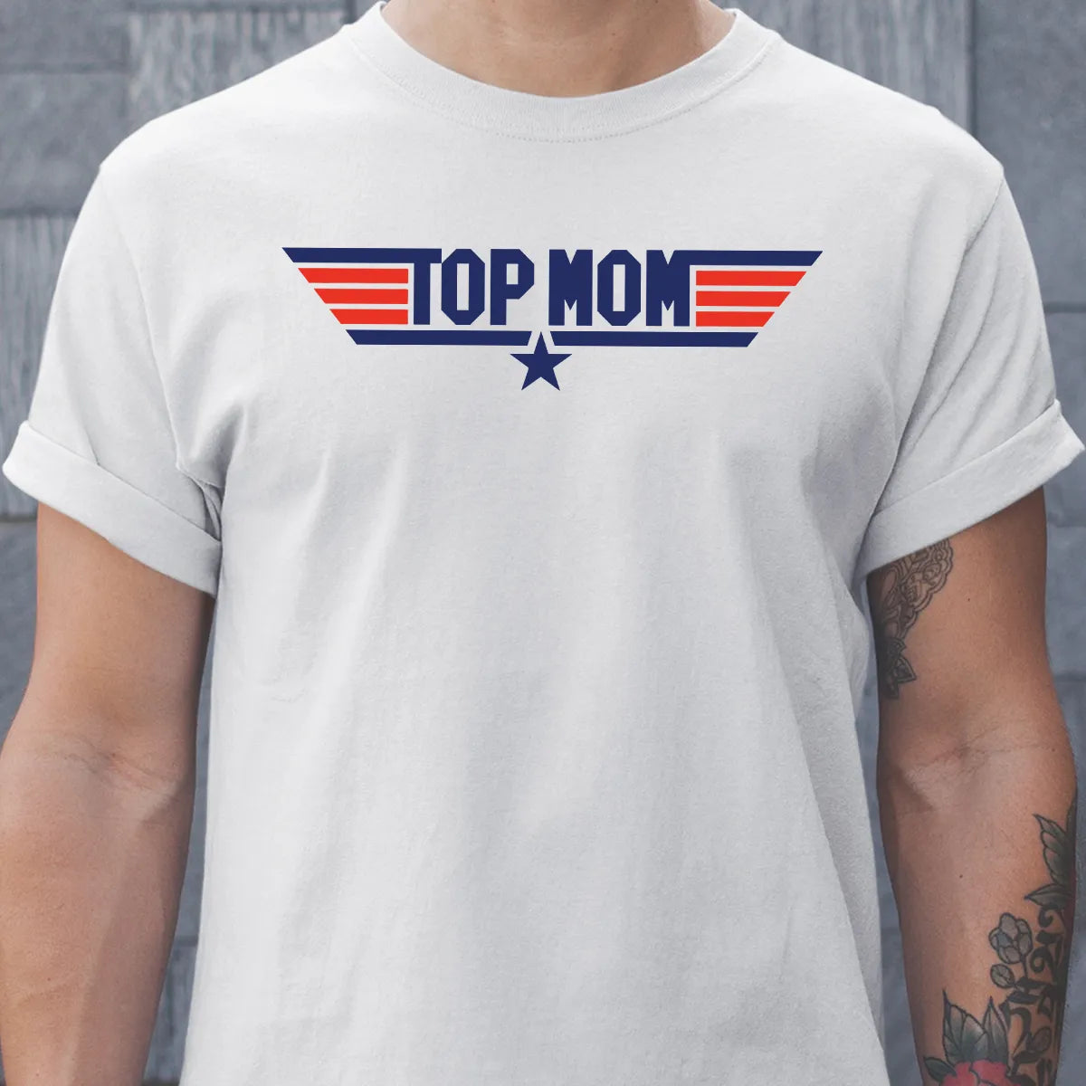 Classic Unisex T-Shirt - UN7B2LMQ