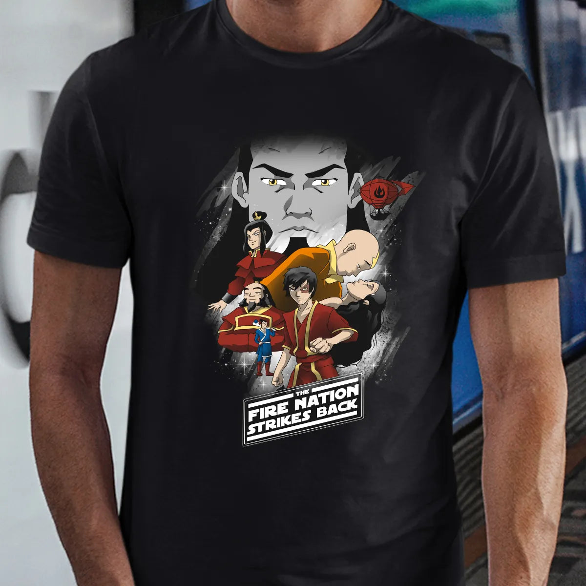 Classic Unisex T-Shirt - ZWEZPEXB