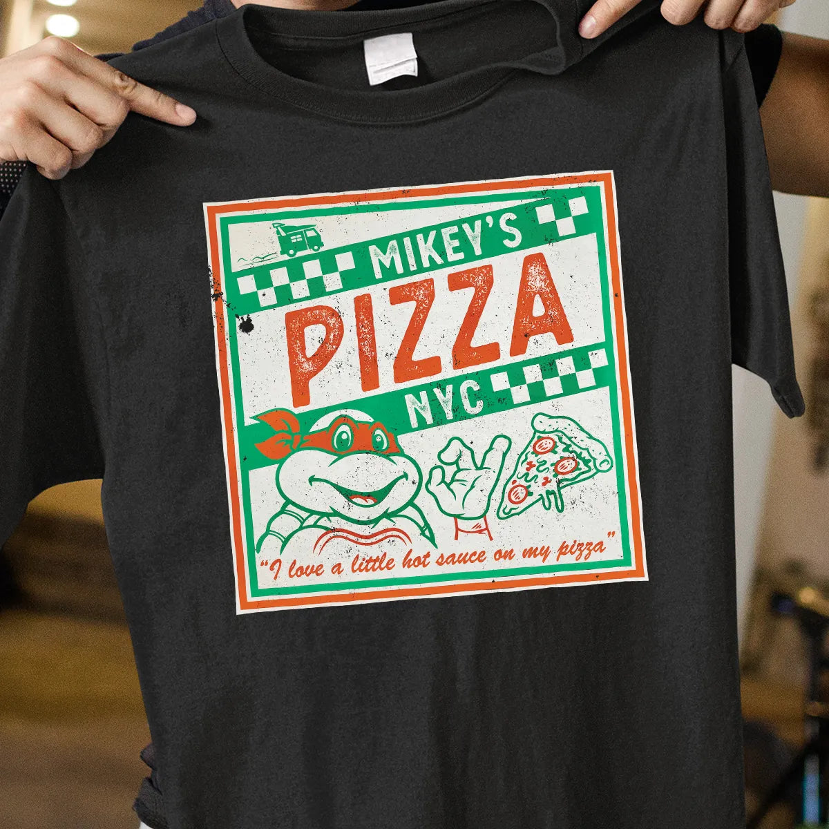Classic Unisex T-Shirt - VYM3YU4U