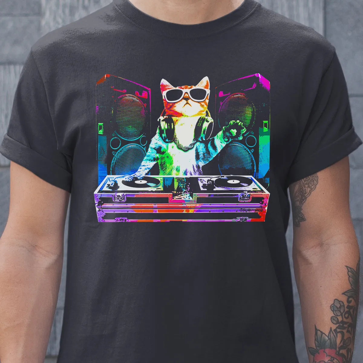 Classic Unisex T-Shirt - JCWRTZRQ