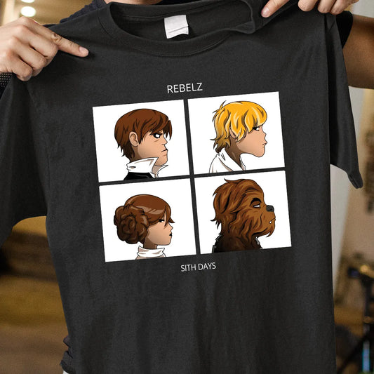 Classic Unisex T-Shirt - 62J9K4KG