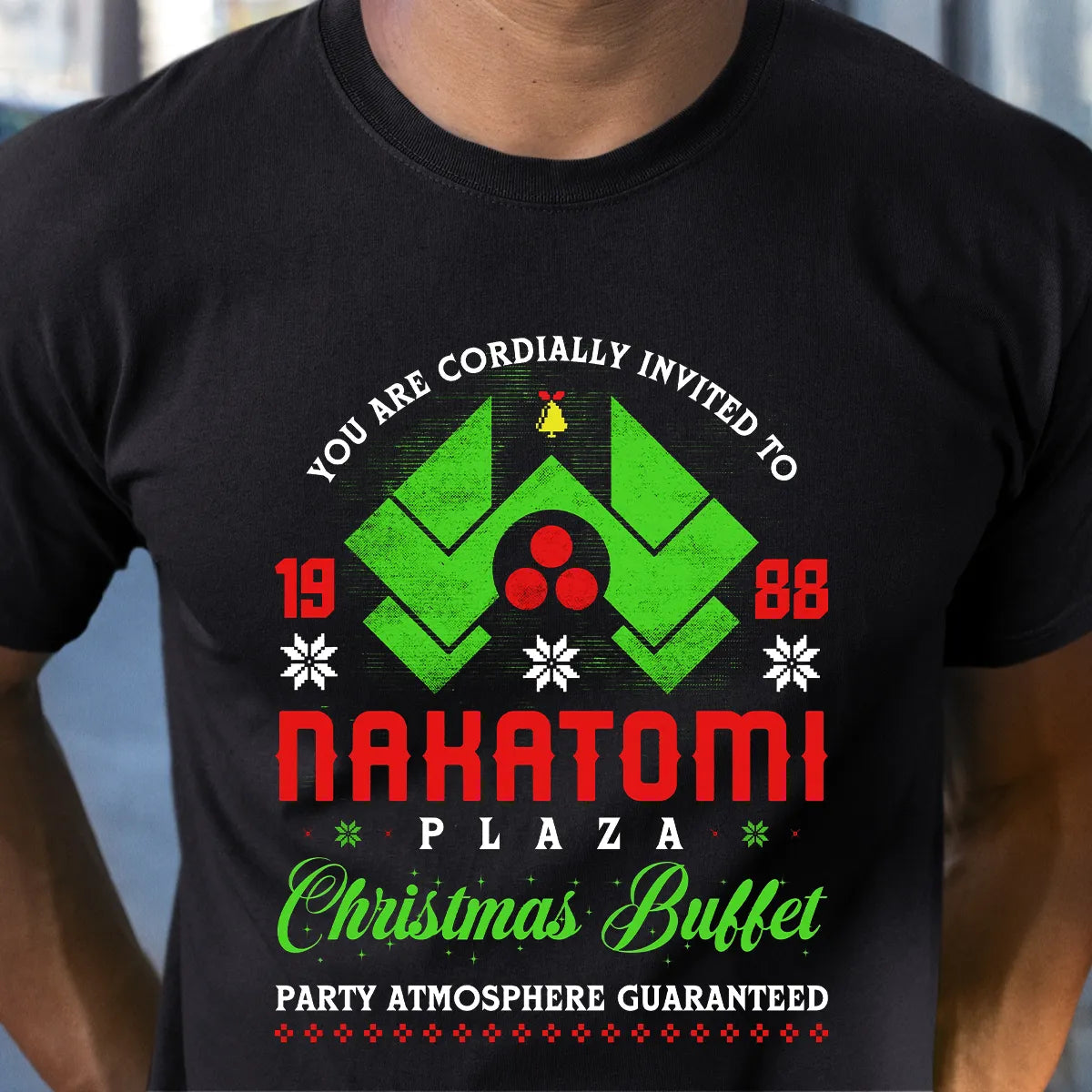 Classic Unisex T-Shirt - 9564LYG8
