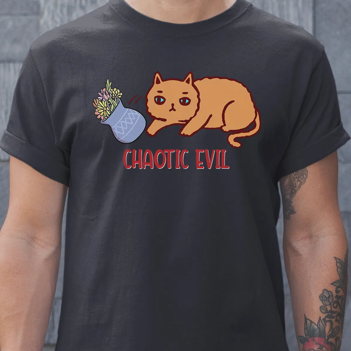 Classic Unisex T-Shirt - WCJFSYN6