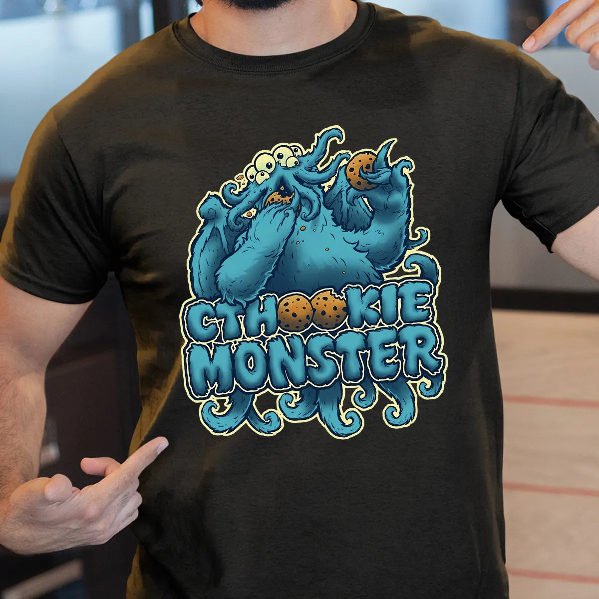 Classic Unisex T-Shirt - U6FTFXAJ